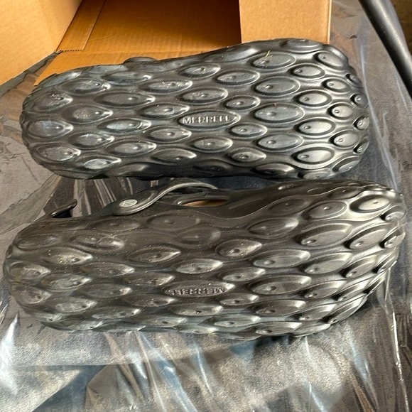 Merrell Hydro Sandals - Picture 3 of 3